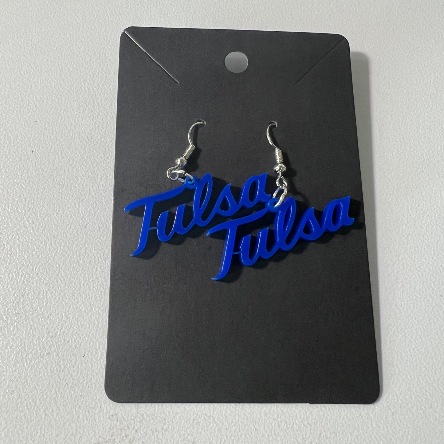 Tulsa Earring