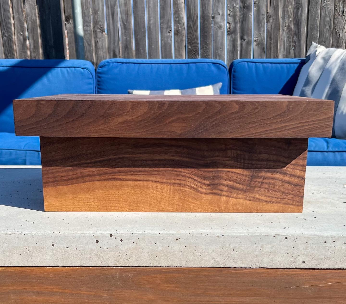 Custom Shoebox