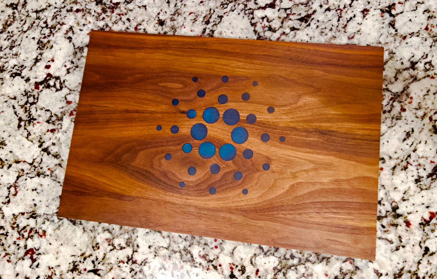 Cardano Charcuterie Board
