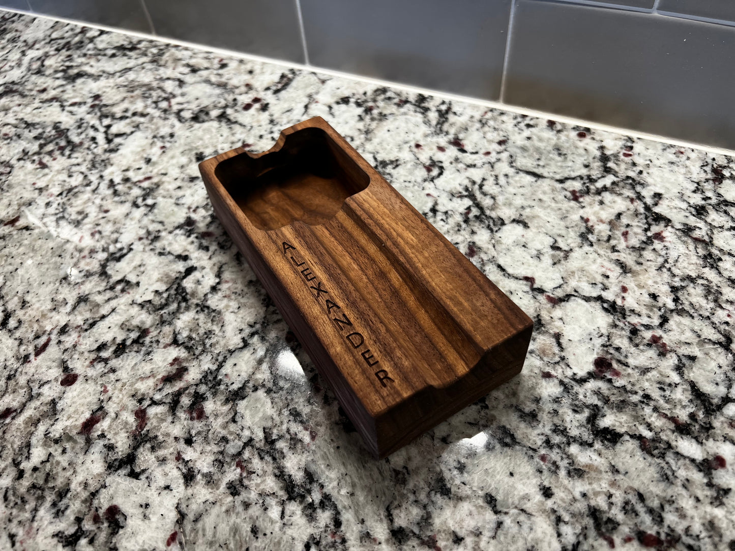 Cigar Tray