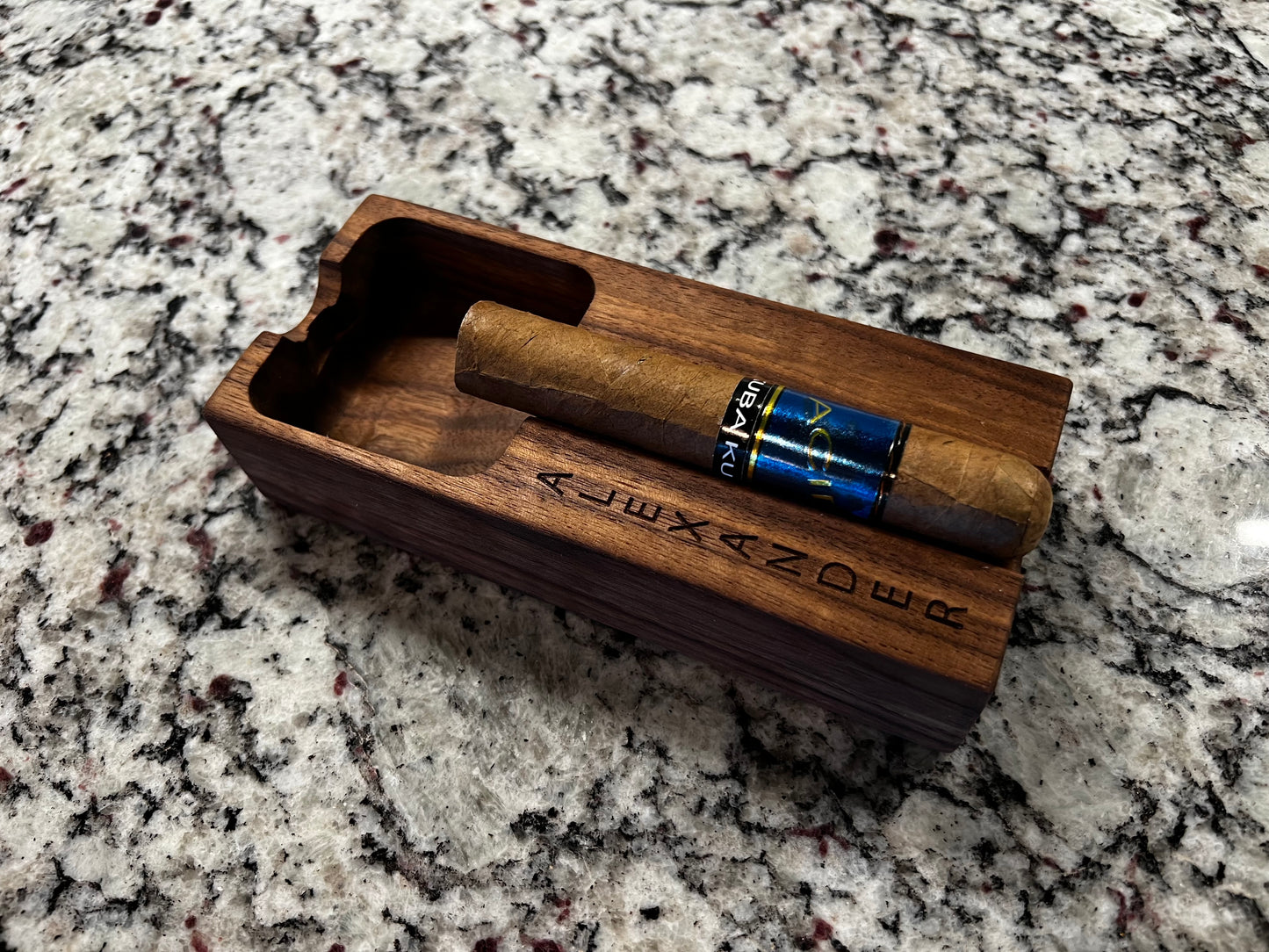 Cigar Tray